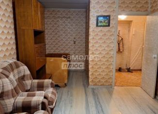 Продается 1-комнатная квартира, 37 м2, Липецк, улица Ленина, 29