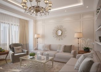 Продаю 2-ком. квартиру, 56.2 м2, Тюмень