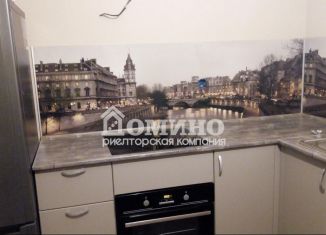 Продается 2-ком. квартира, 62.7 м2, Тюмень, Кремлёвская улица, 110к2