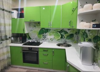 1-ком. квартира на продажу, 39 м2, Воронеж, улица Курчатова, 36