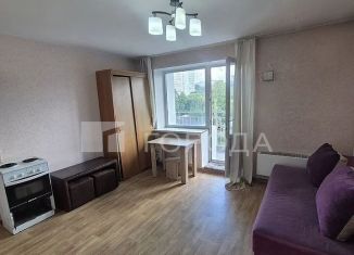 Продам квартиру студию, 24.3 м2, Томск, Светлый переулок, 35