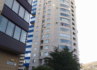 Сдача в аренду 1-комнатной квартиры, 52 м2, Санкт-Петербург, улица Асафьева, 5к1