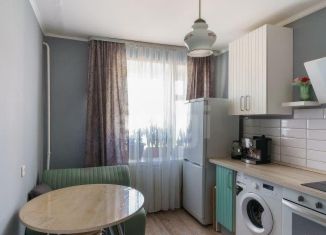 Продажа 1-комнатной квартиры, 33 м2, Тюмень, проезд Стахановцев, 3