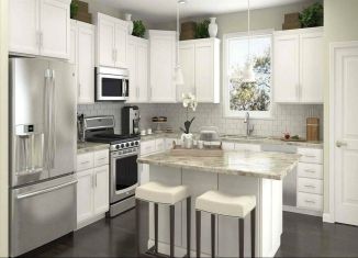 Продажа 1-ком. квартиры, 34.2 м2, Тюмень