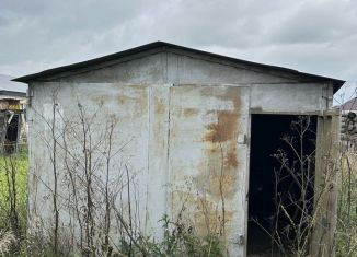 Продаю гараж, 18 м2, Республика Башкортостан, Мурадымовская улица