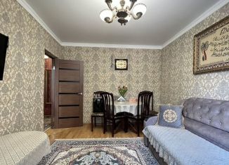 Продам двухкомнатную квартиру, 52 м2, Избербаш, улица Алиева Али Зуркарнаевича, 51