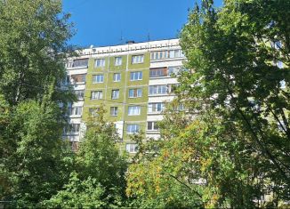 Продажа 1-ком. квартиры, 33.3 м2, Нижний Новгород, улица Германа Лопатина, 11, Нижегородский район