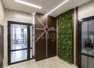 1-комнатная квартира на продажу, 34.8 м2, Тюмень, Новгородская улица, 22