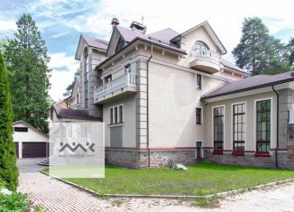 Дом в аренду, 772 м2, Санкт-Петербург, Ленинградская улица, 4