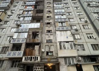 Продажа однокомнатной квартиры, 18 м2, Махачкала, проспект Амет-хана Султана, 8