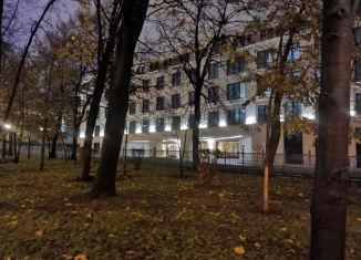 Аренда 2-комнатной квартиры, 64 м2, Москва, Пречистенская набережная, 43, ЦАО