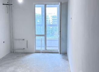 Продаю квартиру студию, 27 м2, Курская область, улица Энгельса, 115/4