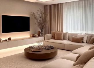 Продажа однокомнатной квартиры, 47.5 м2, Махачкала, микрорайон Караман-5, 4