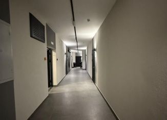 Продается однокомнатная квартира, 43.2 м2, посёлок Западный, Спортивная улица, 12