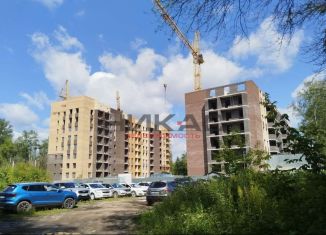 1-ком. квартира на продажу, 38.5 м2, Ярославль