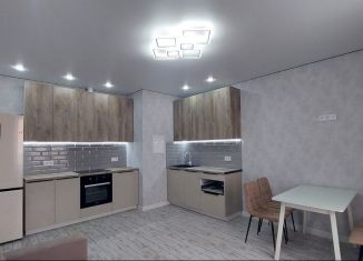 Продам 1-ком. квартиру, 44 м2, Ростов-на-Дону, улица Еляна, 54, ЖК Французский Квартал