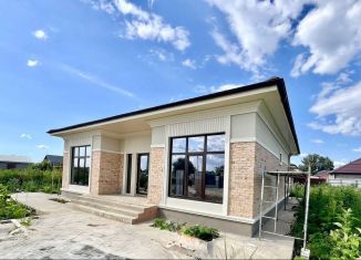 Продажа дома, 135 м2, поселок Темерницкий, Сосновая улица, 12А