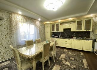 Продам дом, 142 м2, село Николаевка, улица 10-й Пятилетки, 95В