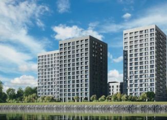 Продам двухкомнатную квартиру, 67.4 м2, Тюмень, Ленинский округ