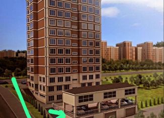 Продажа помещения свободного назначения, 274 м2, Махачкала, проспект Амет-хана Султана, 9