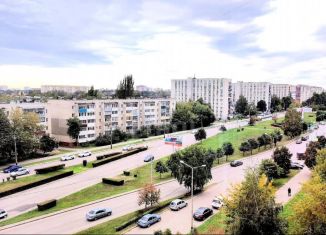 Аренда 1-ком. квартиры, 38 м2, Тамбов, Магистральная улица, 1