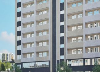 Продам квартиру студию, 21.6 м2, Московская область, микрорайон Д, 5