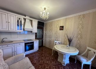 1-комнатная квартира на продажу, 51.3 м2, Люберцы, улица 3-е Почтовое Отделение, 65