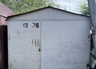 Продается гараж, 19 м2, Хабаровский край