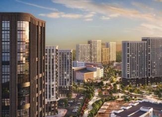 Продается 2-комнатная квартира, 54.2 м2, Ростов-на-Дону, Левобережная улица, 6/6с3, Кировский район