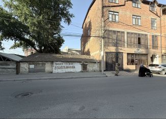 Продается земельный участок, 1 сот., Махачкала, улица Богатырёва, 20