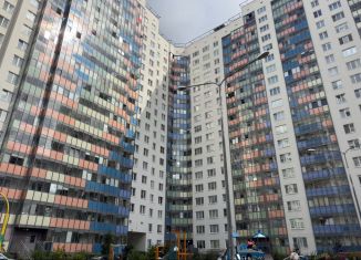 Продаю квартиру студию, 20.4 м2, Мурино, Воронцовский бульвар, 14к1, ЖК Краски Лета