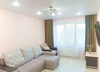 Продаю 1-ком. квартиру, 32.9 м2, Чебоксары, Восточная улица, 13