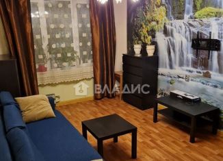 Продаю 2-ком. квартиру, 44.4 м2, Москва, Широкая улица, 24, Широкая улица