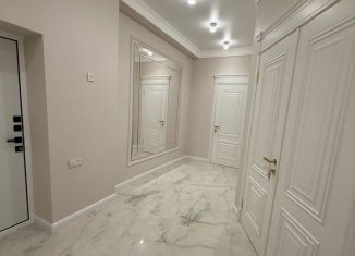 Продаю 2-ком. квартиру, 72 м2, Грозный, улица Сайханова, 133к14