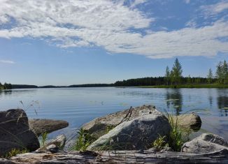 Продам земельный участок, 20 сот., Карелия, Приозёрная улица