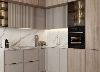 Продам квартиру студию, 32.7 м2, Тюмень, Ленинский округ