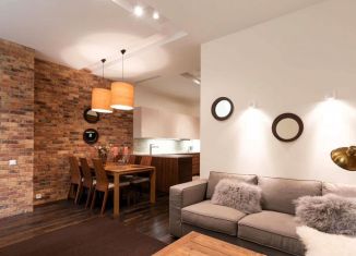 2-комнатная квартира на продажу, 39.7 м2, Тюмень