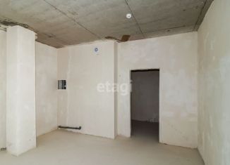 Квартира на продажу студия, 31.6 м2, Тюмень, улица Чернышевского, 2Бк11