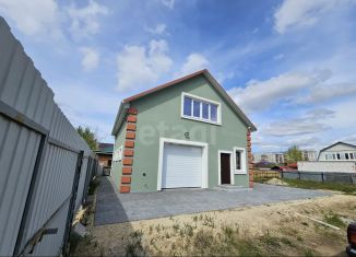 Продается дом, 135 м2, Тюмень, Пышминская улица, 135