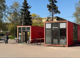 Аренда помещения свободного назначения, 30 м2, Санкт-Петербург, проспект Стачек, 72