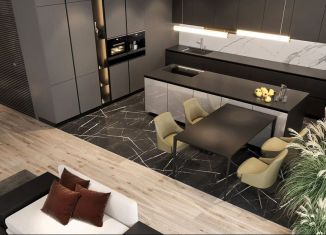 Продажа двухкомнатной квартиры, 36.3 м2, Тюмень, улица Новосёлов, 92