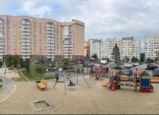 Продажа однокомнатной квартиры, 41.4 м2, Тюмень, Амурская улица, 39, ЖК Парковый