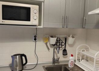 Сдача в аренду 1-ком. квартиры, 22 м2, Ростов-на-Дону, улица Туполева, 18/1