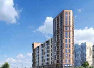 Продам квартиру студию, 32.6 м2, Татарстан, ЖК Мой Ритм, ПК1-2