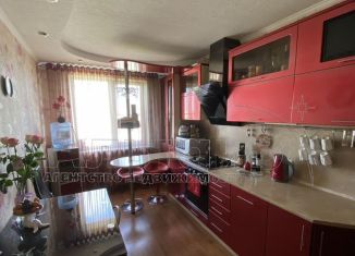 Продаю трехкомнатную квартиру, 64 м2, Ростов-на-Дону, улица Зорге, 62