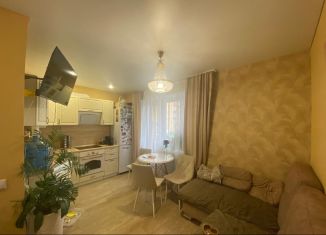 Продам двухкомнатную квартиру, 45.6 м2, село Михайловка, Сливовая улица, 8