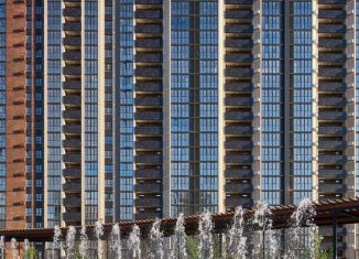 Продаю квартиру студию, 26.9 м2, Краснодар, микрорайон Образцово