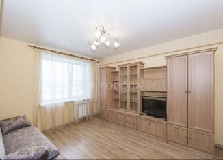 Сдам однокомнатную квартиру, 39 м2, Новосибирск, улица Дуси Ковальчук, 270/3, метро Заельцовская