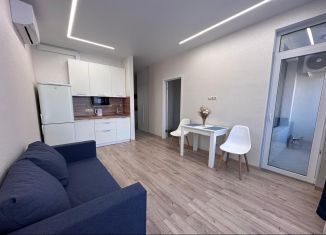 Сдам 2-ком. квартиру, 35 м2, Республика Башкортостан, улица Энтузиастов, 7