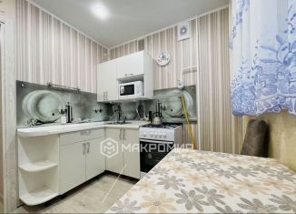 1-ком. квартира на продажу, 30.1 м2, Челябинск, улица Дзержинского, 18